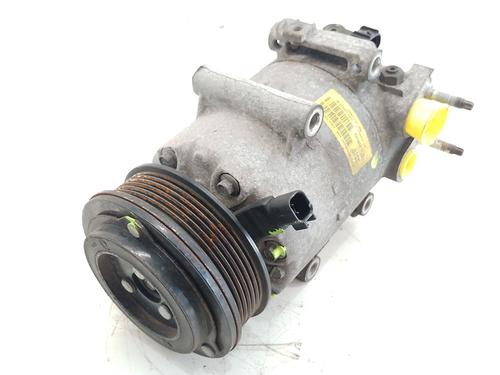 AC Kompressor AC Kompressor FORD FIESTA VII (HJ, HF) 1.0 EcoBoost mHEV (125 hp) 34347162 34347162