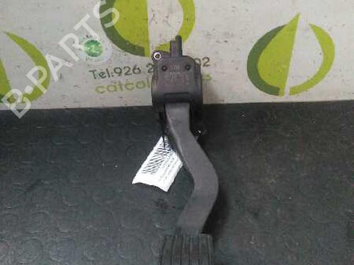 Used Pedal CITROËN C4 I (LC_) [2004-2014]  3083390