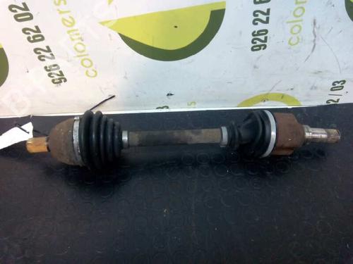 Used Left front driveshaft FORD FOCUS II (DA_, HCP, DP) [2004-2013]  3048261