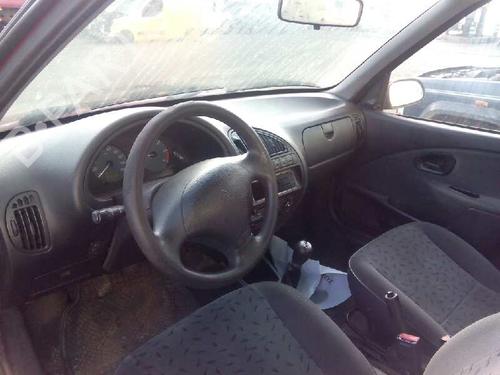 Starter CITROËN SAXO (S0, S1) 1.5 D | BP4073576M8 