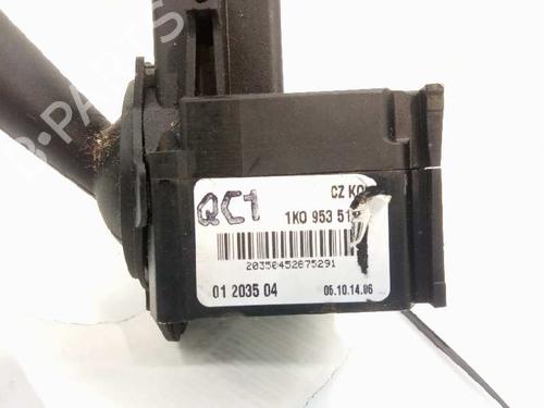 Steering column stalk SEAT ALTEA (5P1)  | BP4552155I23 
