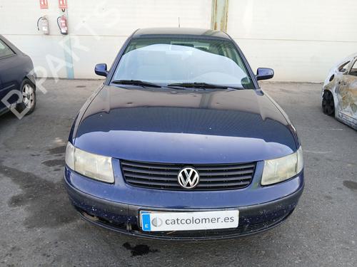 Recambios VW PASSAT B5 (3B2) 1.9 TDI 4motion 4795965