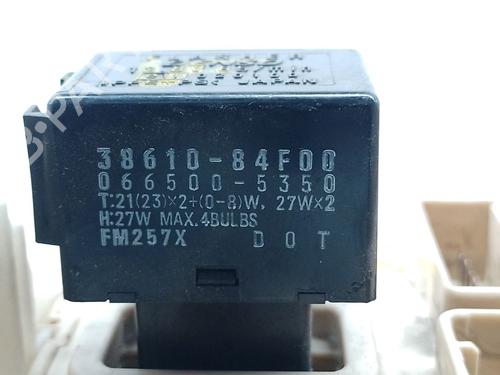 Zekeringkast SUZUKI SX4 (EY, GY) 1.9 DDiS (RW419D) | BP30537812E1 