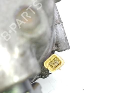 AC compressor PEUGEOT 508 I (8D_) 1.6 HDi | BP31381059M34 - Image 4