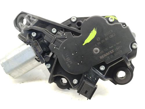 Viskermotor bagrude RENAULT MEGANE III Hatchback (BZ0/1_, B3_) 1.6 dCi (BZ00, BZ12, BZ13) (130 hp) 31645394