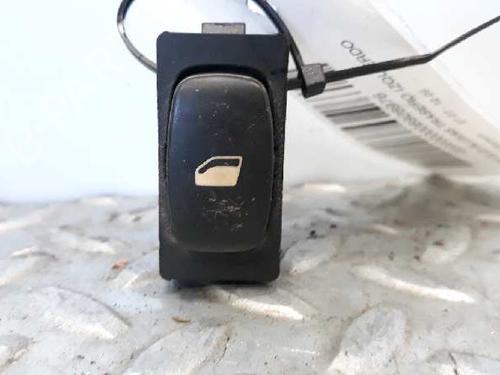 Used Left rear window switch PEUGEOT 407 (6D_) [2004-2011]  6040204
