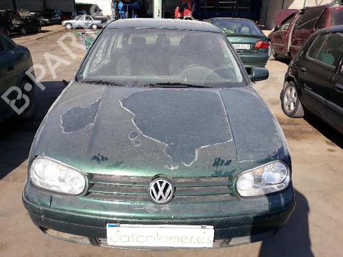 AC radiator VW GOLF IV (1J1) 1.8 T | BP8501660M32 