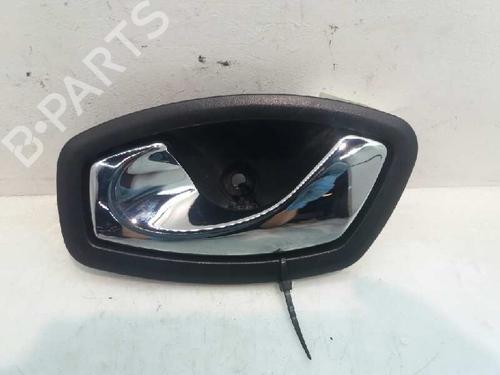 Venstre bak invendig håndtak RENAULT MEGANE III Hatchback (BZ0/1_, B3_) [2008-2025]  4632890