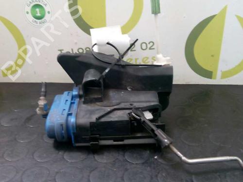 Rear right lock AUDI A3 (8L1)  | BP3067368C99 