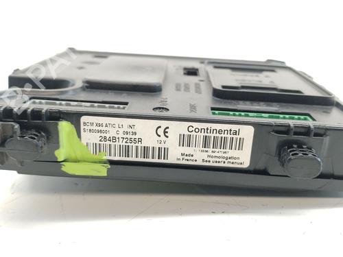 Electronic module RENAULT SCÉNIC III (JZ0/1_) 1.6 E85 (JZ03, JZ1Y) | BP29001994M83 