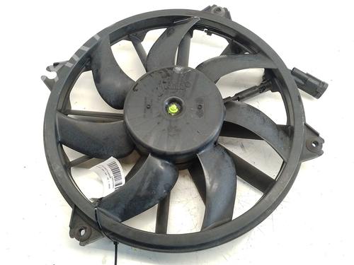 Køleventilator elektrisk PEUGEOT 308 I (4A_, 4C_) 1.6 16V (120 hp) 29501584