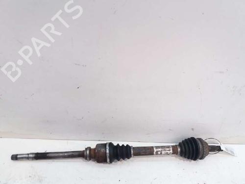 Used Right front driveshaft CITROËN XSARA (N1) 1.6 16V (109 hp) 3150343