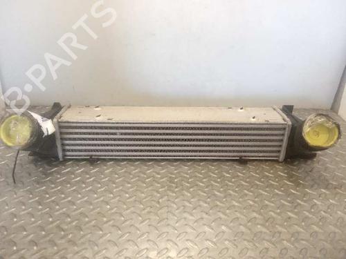 Used Intercooler BMW 1 (E87) 118 d (143 hp) 5828220