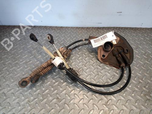 Used Cable MERCEDES-BENZ CITAN Box Body/MPV (W415) [2012-2021]  14226117