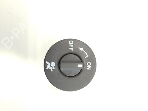 Used Switch RENAULT LAGUNA III (BT0/1) [2007-2015]  19782375