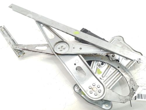 Front left window mechanism RENAULT MEGANE III Hatchback (BZ0/1_, B3_) 1.2 TCe (BZ16, BZ28) | BP33320277C22 - Image 5