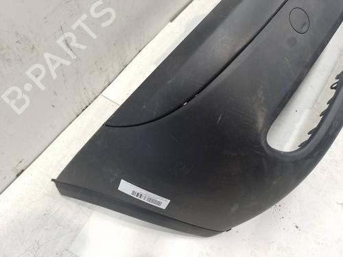 Front bumper OPEL COMBO Box Body/MPV 1.7 DTI 16V | BP21176121C7 