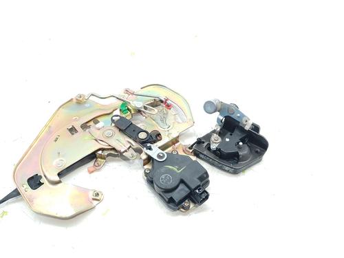 Used Rear left lock KIA CARNIVAL II (GQ) 2.9 CRDi (144 hp) 24640866