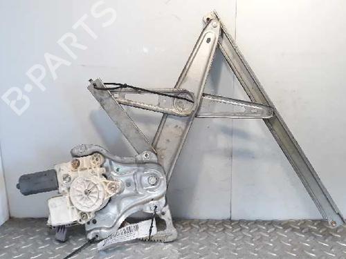 Used Front right window mechanism TOYOTA AVENSIS (_T25_) 1.8 VVT-i (ZZT251_, ZZT251R) (129 hp) 3062467