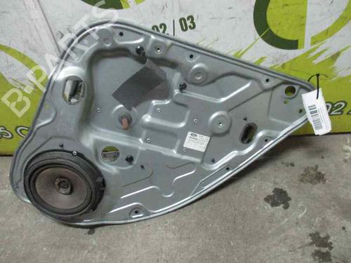Rudehejsemekanisme Højre bagtil FORD FOCUS II (DA_, HCP, DP) 1.6 TDCi (109 hp) 3056773