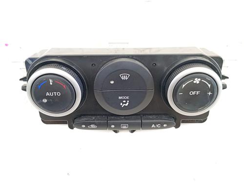 Used Climate control Climate control 38511838 38511838