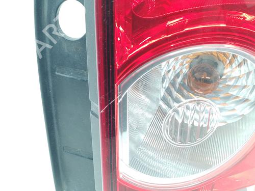 Right taillight DACIA DUSTER (HS_) 1.6 16V LPG | BP33461211C35 - Image 3