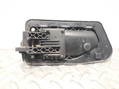 Front right interior door handle PEUGEOT 306 Hatchback (7A, 7C, N3, N5)  | BP3221164I14 