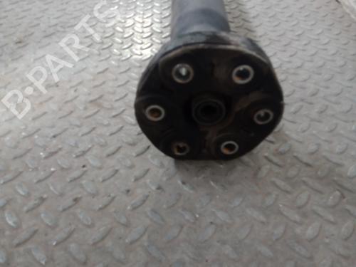Driveshaft MERCEDES-BENZ C-CLASS (W203)  | BP10171908M37 