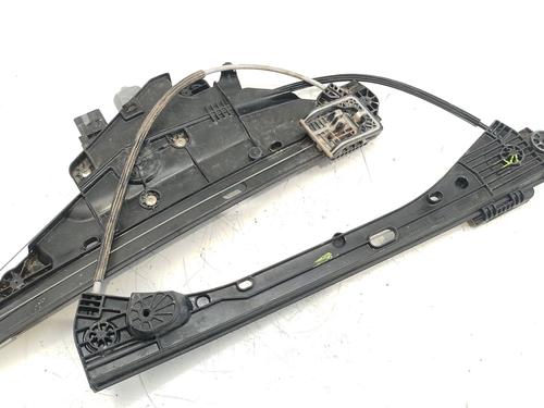 Front right window mechanism CITROËN C4 III (BA_, BB_, BC_) 1.2 PureTech 130 (BAHNSA, BAHNSB) | BP26325241C23 