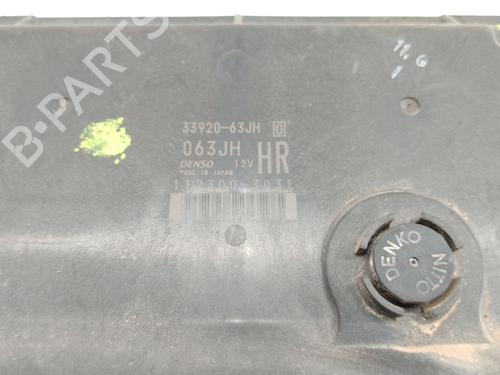 Control unit SUZUKI SWIFT III (MZ, EZ)  | BP29865023M11 