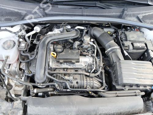 Front left panel SKODA FABIA I (6Y2) 2.0 | BP34004913C58  - Image 10