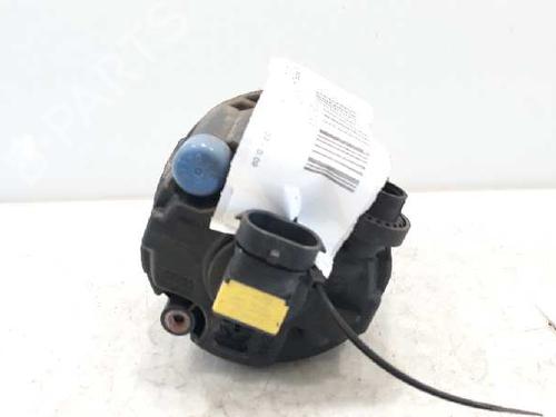 Right front fog light NISSAN TIIDA Hatchback (C11X)  | BP4764366C31 