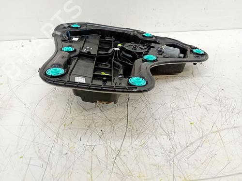 Rear left window mechanism VW GOLF VIII (CD1, DA1) 1.0 TSI | BP36112243C24 - Image 4