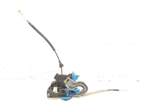 Used Rear left lock Rear left lock KIA CEED (CD) 1.4 LPG (97 hp) 33203858 33203858