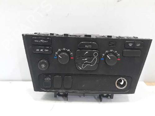 Used Climate control VOLVO S60 I (384) 2.4 D (130 hp) 5312450