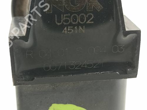 Ignition coil VW POLO (9N_, 9A_)  | BP20234854M94 