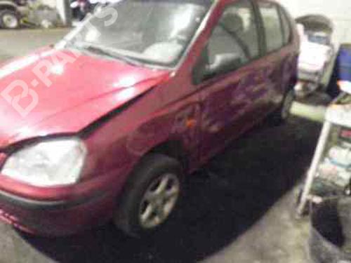 Front right interior door handle TATA INDICA  | BP3220549I14  - Image 7