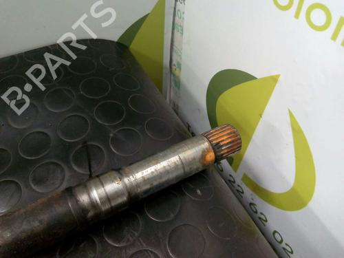 Right front driveshaft CITROËN XSARA (N1) 2.0 HDi 90 | BP3058052M39 