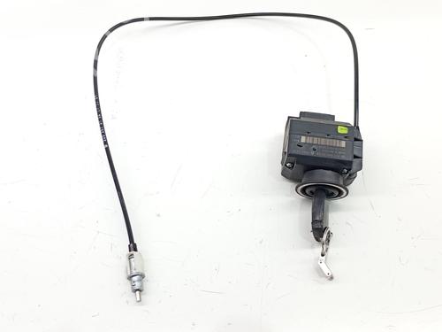 Used Ignition barrel Ignition barrel 38597645 38597645