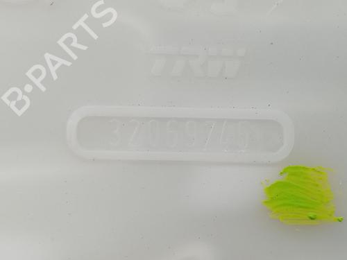 Brake master cylinder PEUGEOT 2008 I (CU_) 1.2 THP 110 / PureTech 110 | BP36222650M77 - Image 4