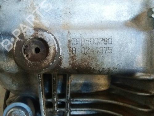 Gearbox LAND ROVER DISCOVERY III (L319) 2.7 TD 4x4 | BP3076142M3 