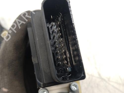 Rear right window mechanism SEAT LEON (1P1) 2.0 TDI 16V | BP26001325C25 