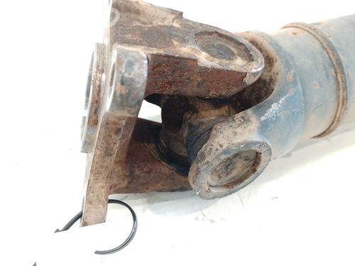 Driveshaft KIA SPORTAGE IV (QL, QLE) 2.4 GDI | BP27834614M37 