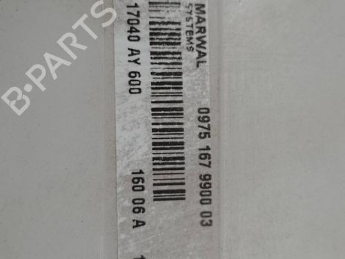 Fuel pump NISSAN MICRA III (K12)  | BP20234282M76 