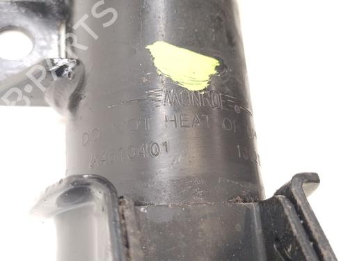 Left front shock absorber OPEL INSIGNIA A (G09)  | BP25131009M16 