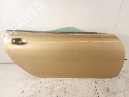 Used Right front door MG MG TF [2002-2009]  4862529