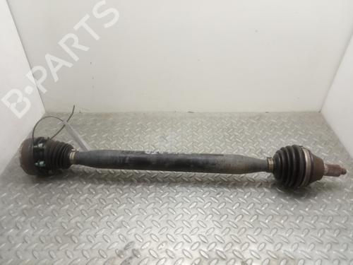 Used Right front driveshaft SKODA FABIA I (6Y2) [1999-2008]  10407846