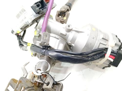Steering column FORD FOCUS I (DAW, DBW) 1.8 Turbo DI / TDDi | BP34735099M21 - Image 11