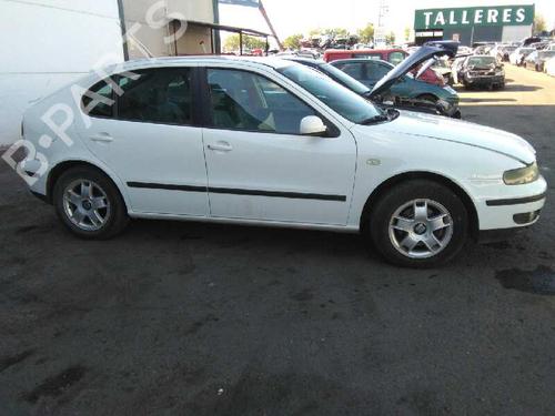 Viskermotor bakrute SEAT LEON (1M1)  | BP4412445M102 
