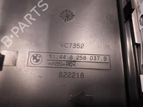 Interior roof light BMW X5 (E53) 3.0 d | BP15783013I8 
